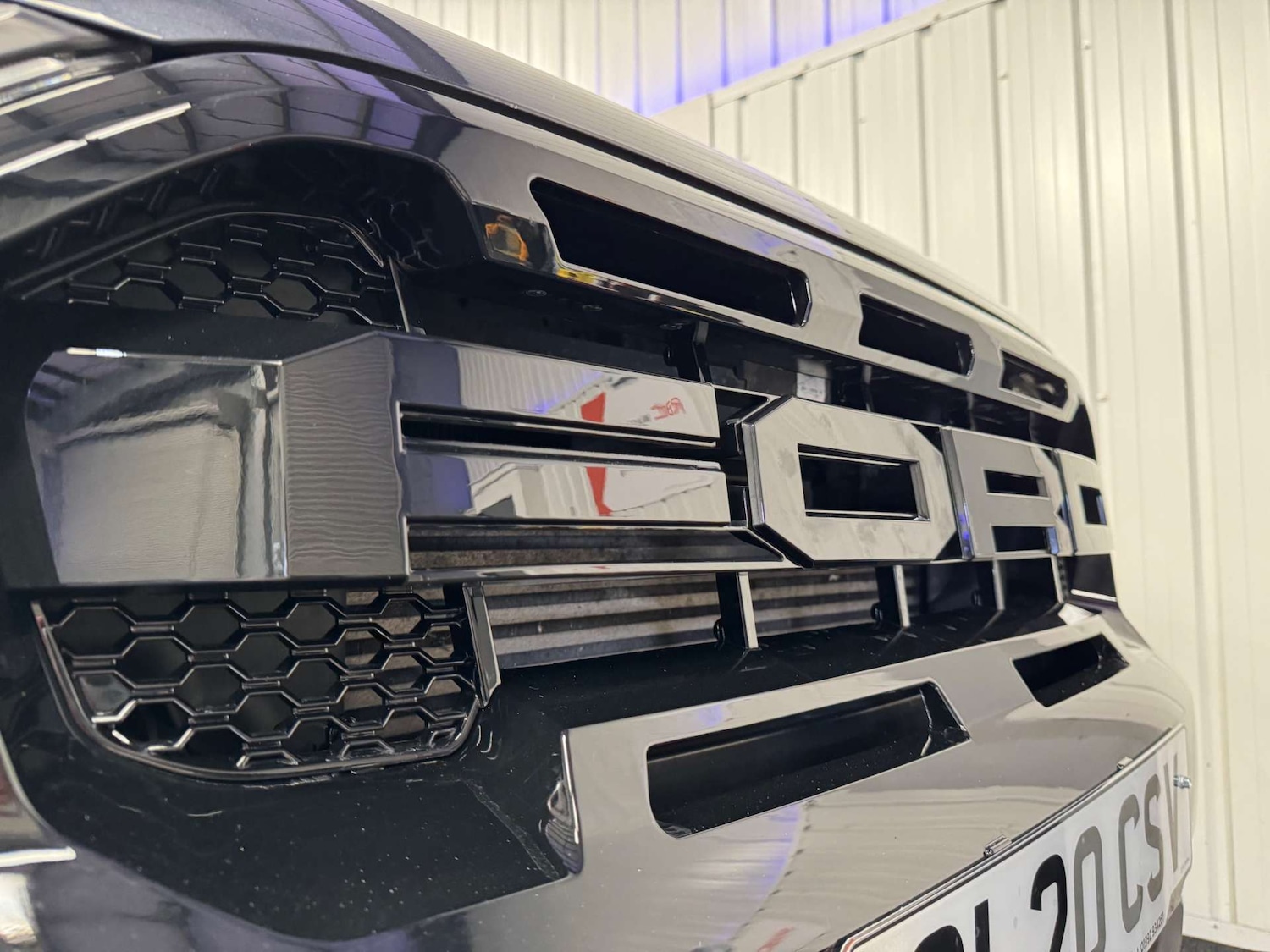 Used Ford Ranger 2020 for sale - 78179644: Photo 7