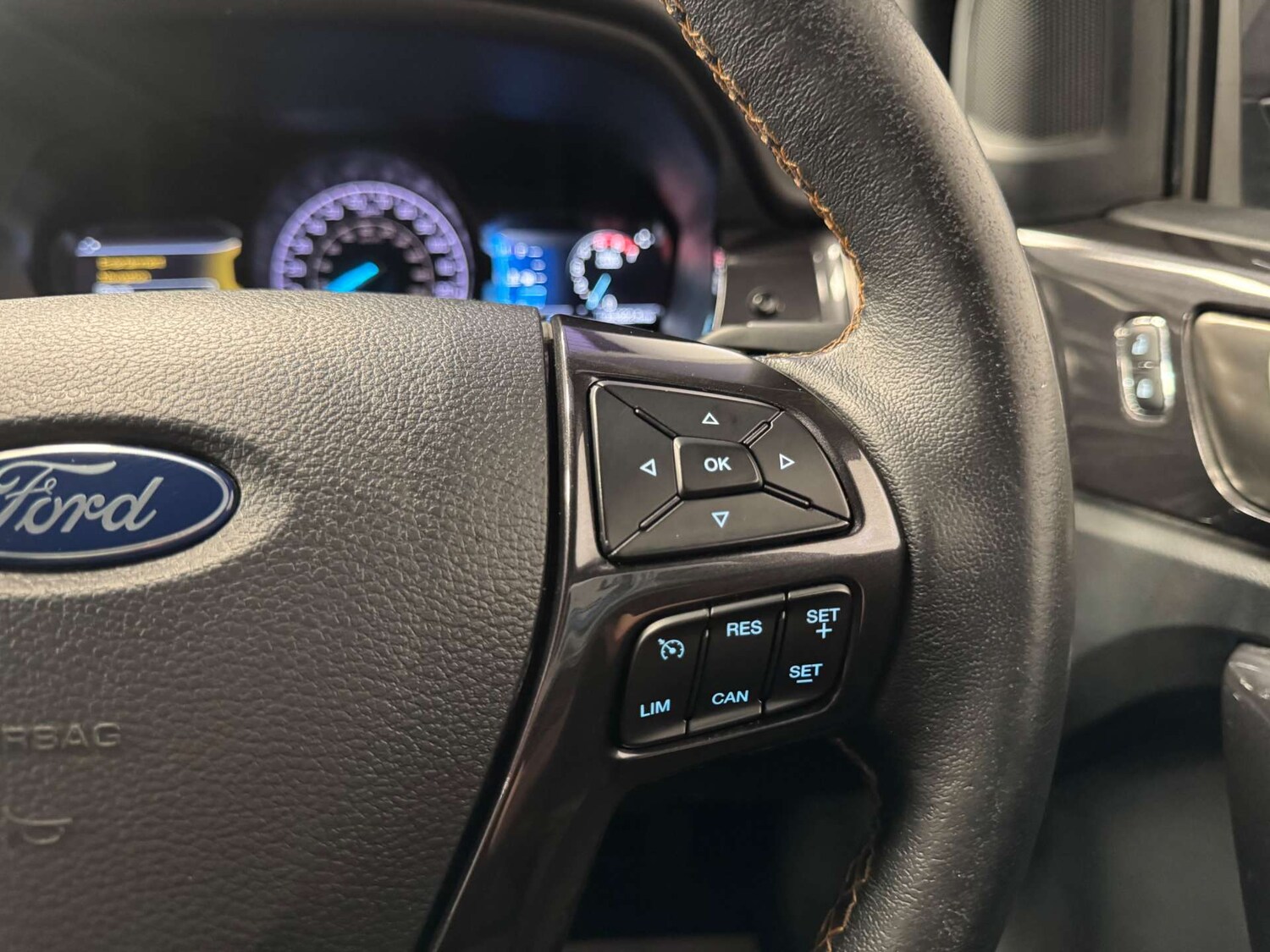 Used Ford Ranger 2020 for sale - 78179644: Photo 70