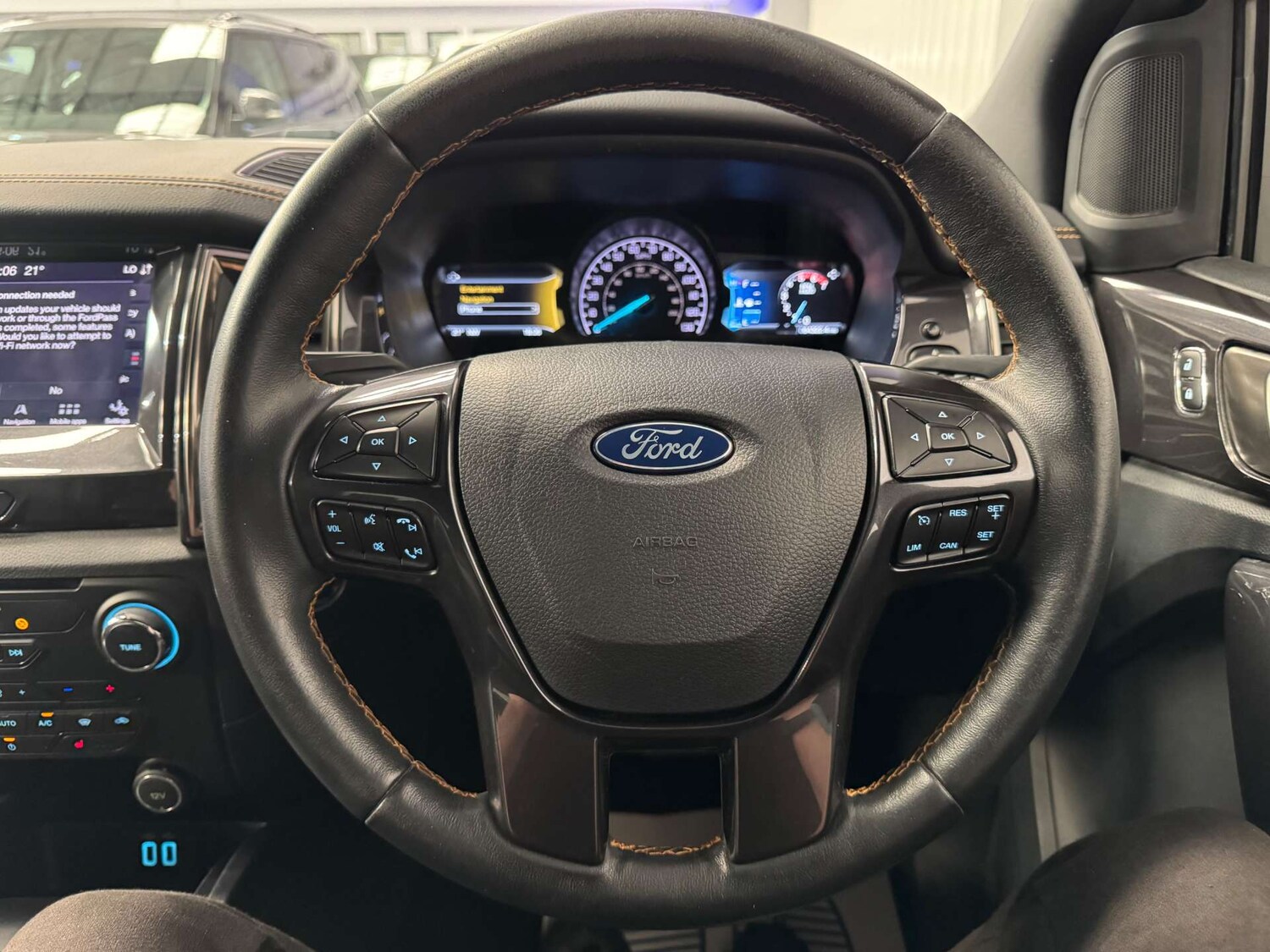 Used Ford Ranger 2020 for sale - 78179644: Photo 71