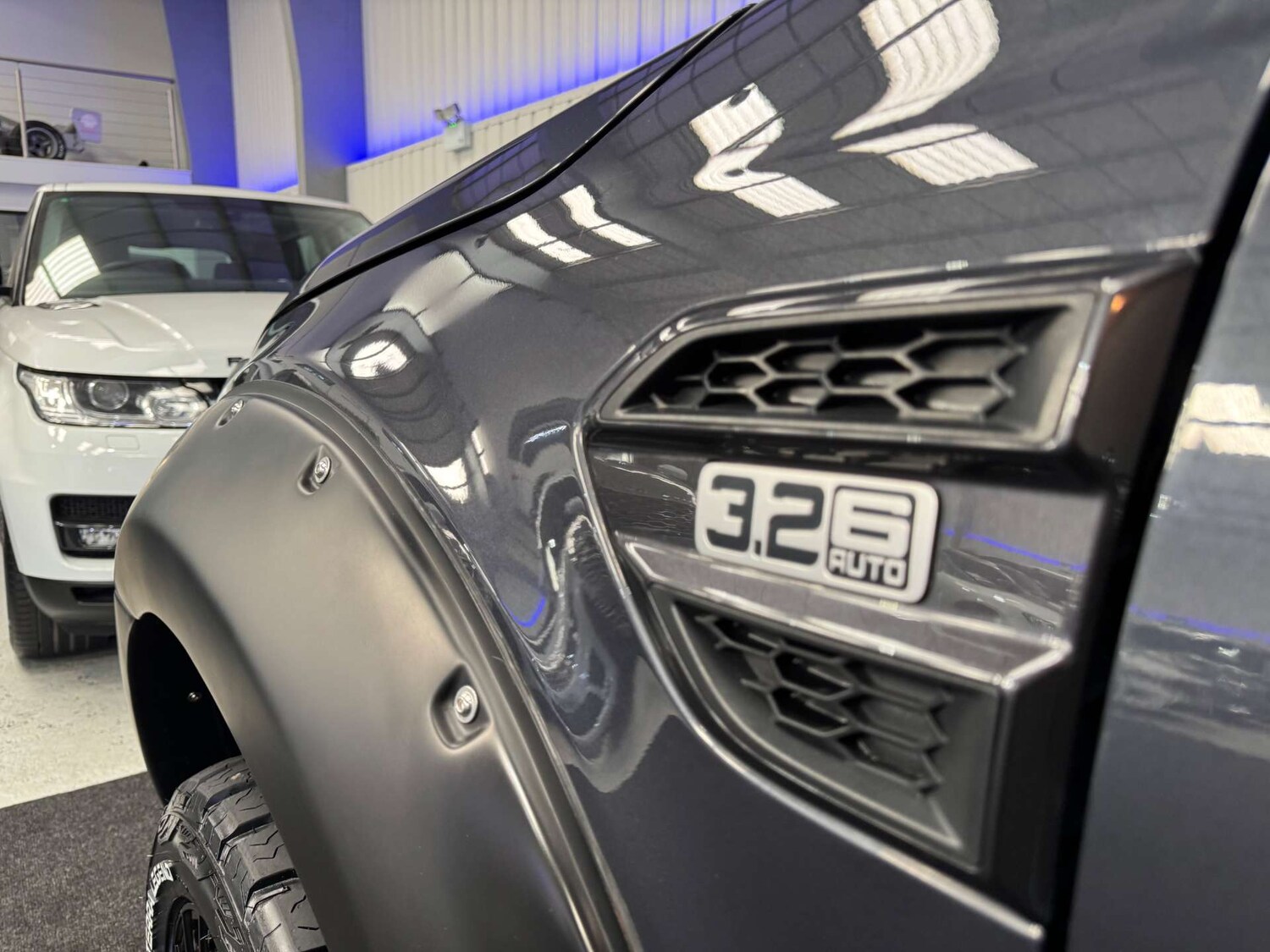 Used Ford Ranger 2020 for sale - 78179644: Photo 77