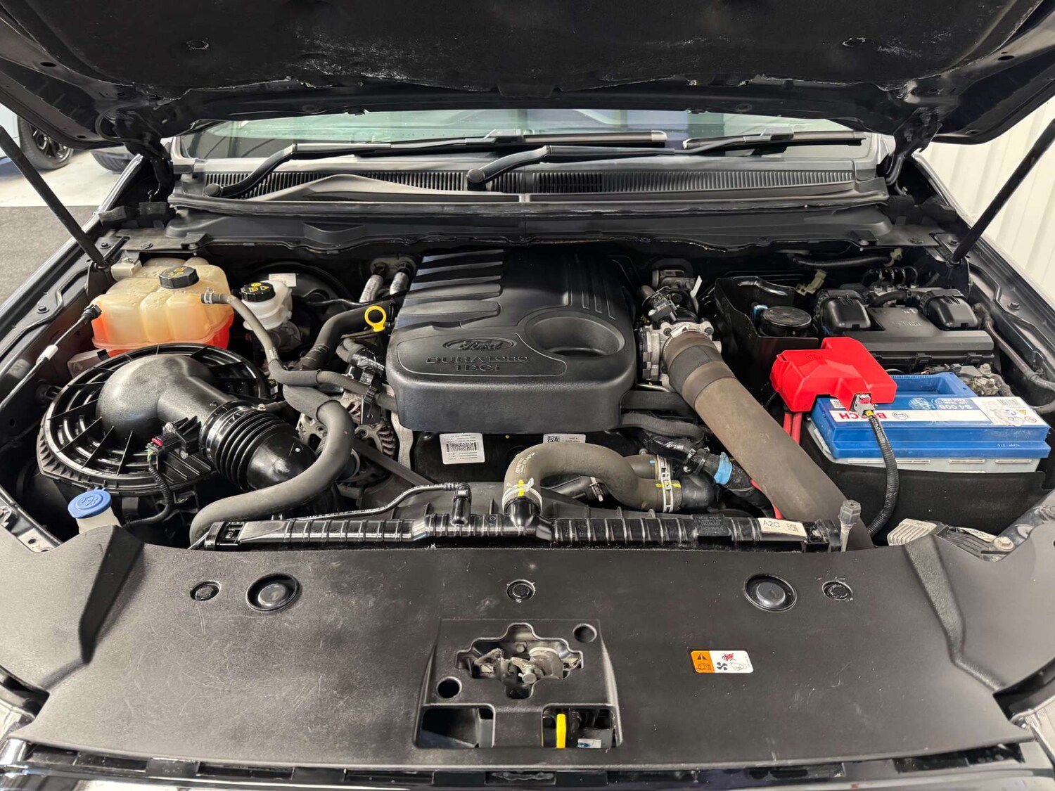 Used Ford Ranger 2020 for sale - 78179644: Photo 79