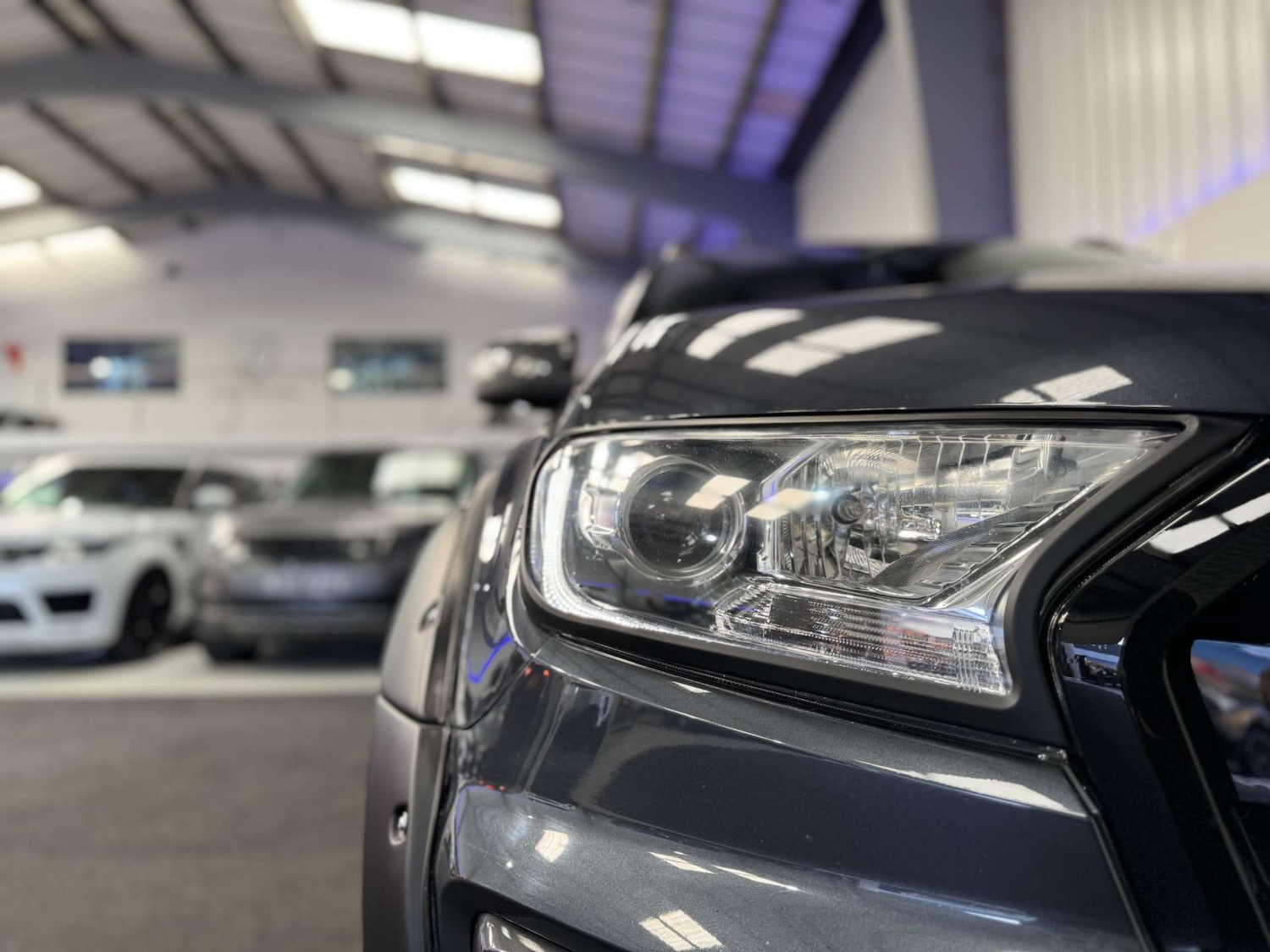 Used Ford Ranger 2020 for sale - 78179644: Photo 8