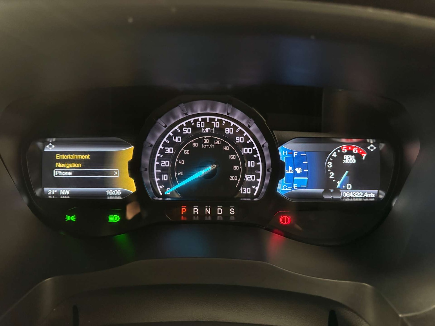 Used Ford Ranger 2020 for sale - 78179644: Photo 80