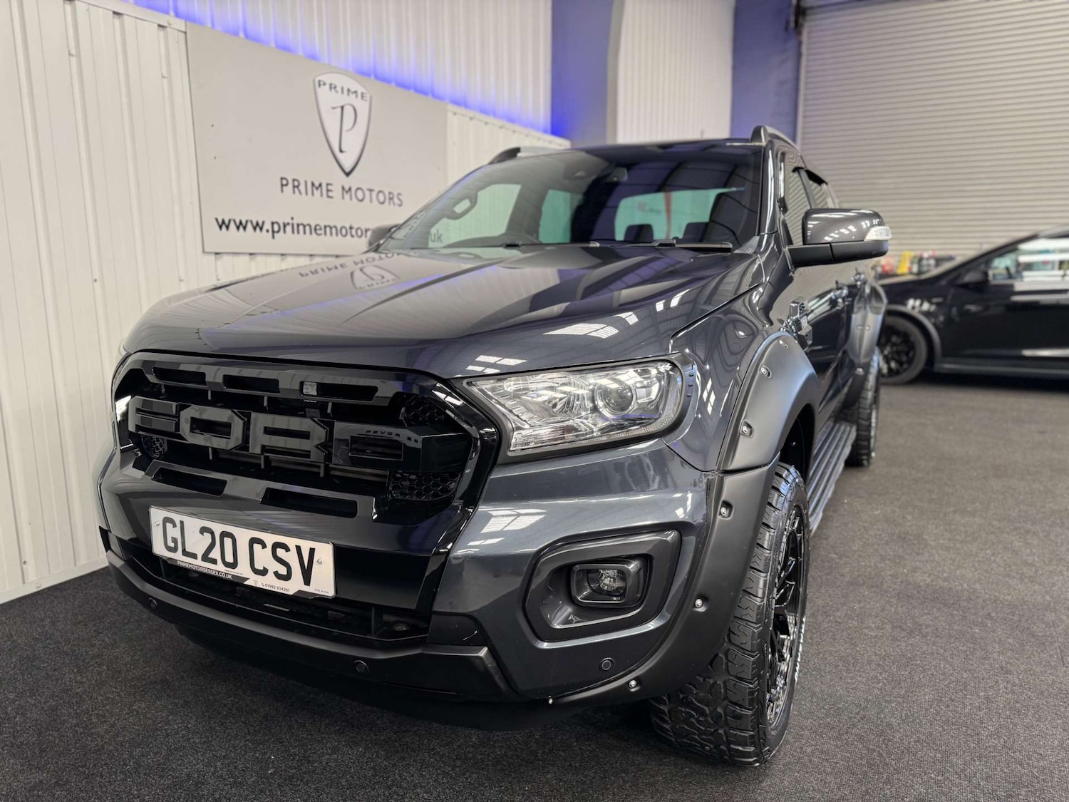 Used Ford Ranger 2020 for sale - 78179644: Photo 9