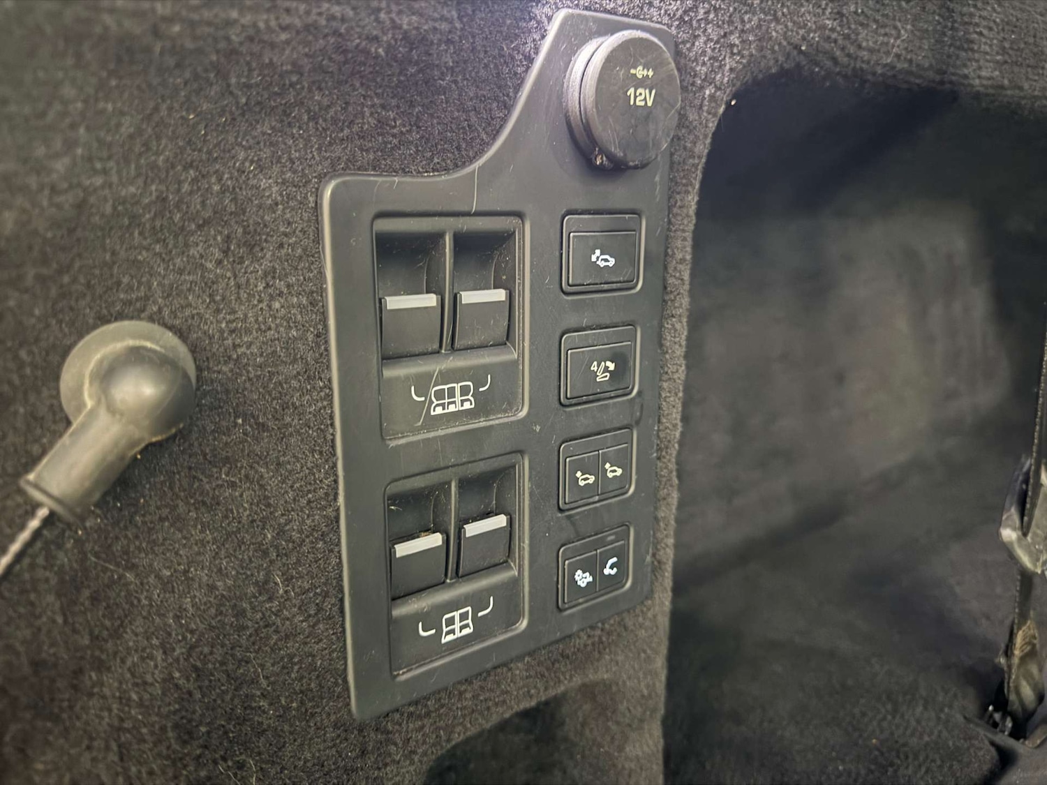 Used Land Rover Discovery 2017 for sale - 78003912: Photo 21