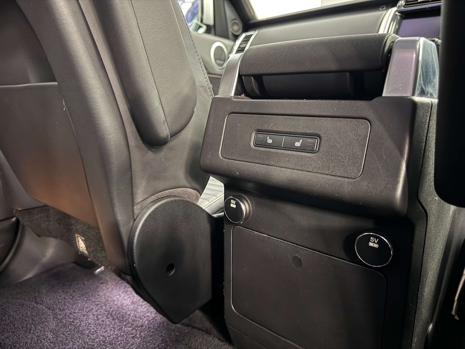 Used Land Rover Discovery 2017 for sale - 78003912: Photo 39