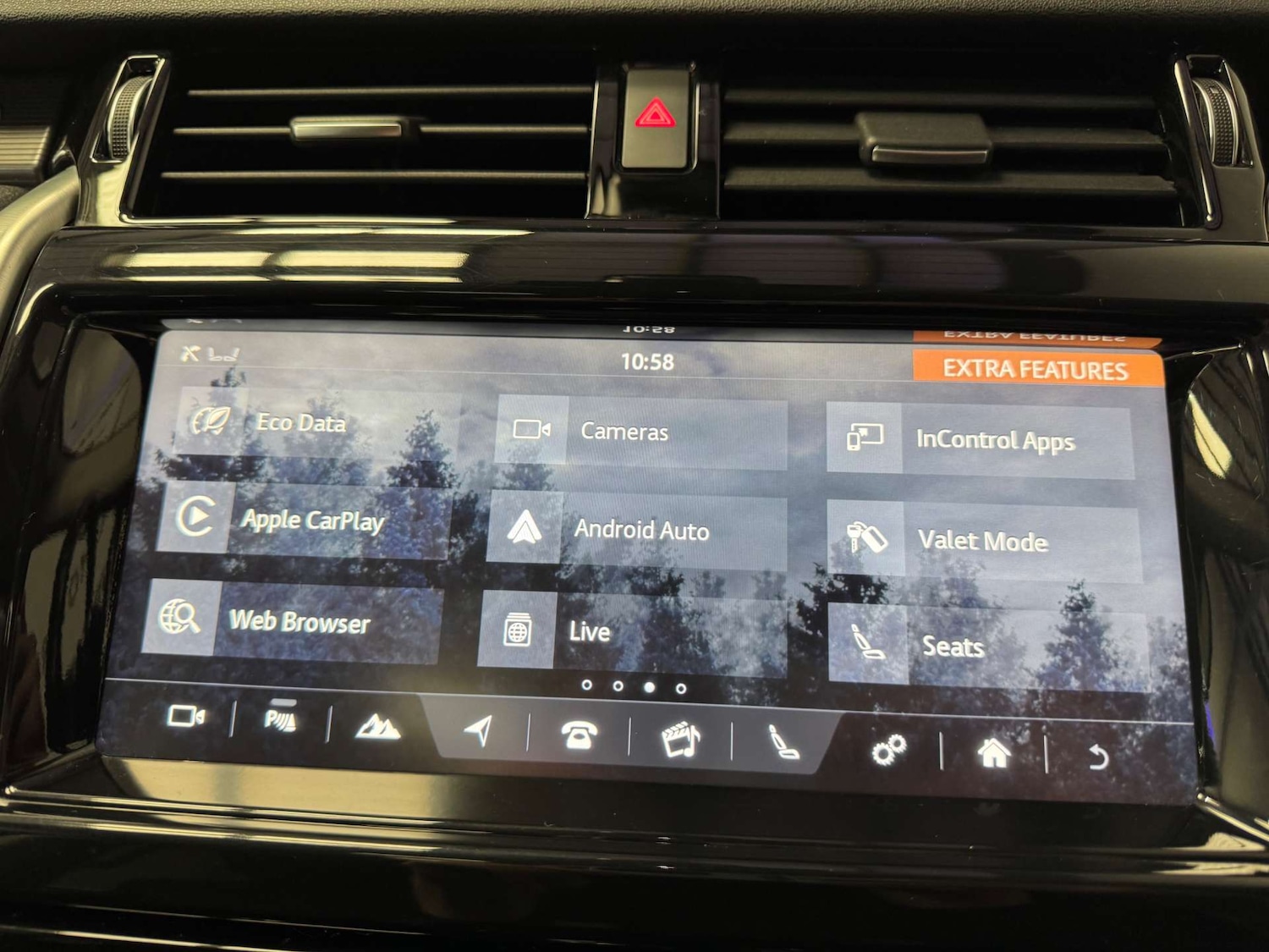 Used Land Rover Discovery 2017 for sale - 78003912: Photo 65