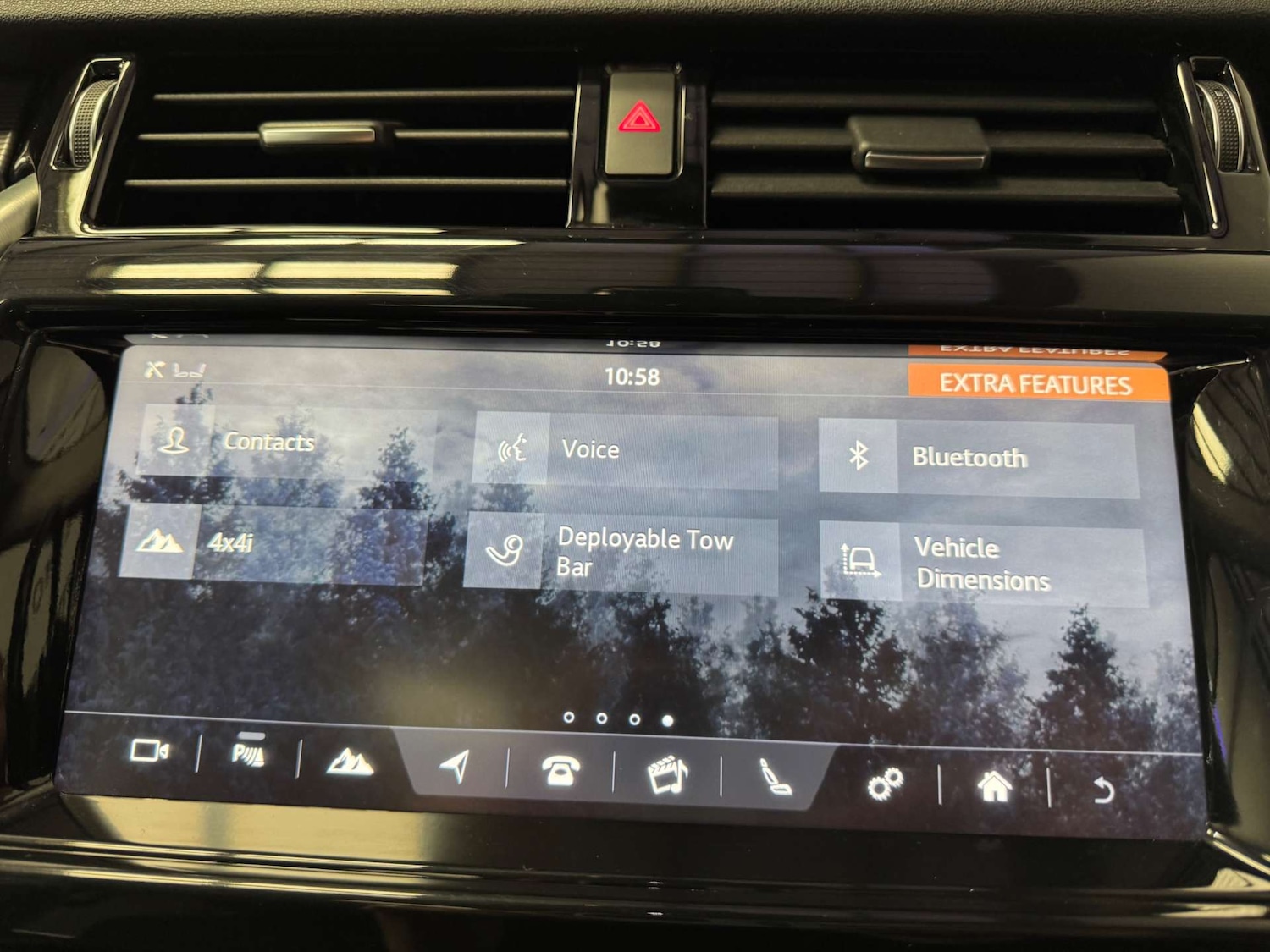 Used Land Rover Discovery 2017 for sale - 78003912: Photo 66