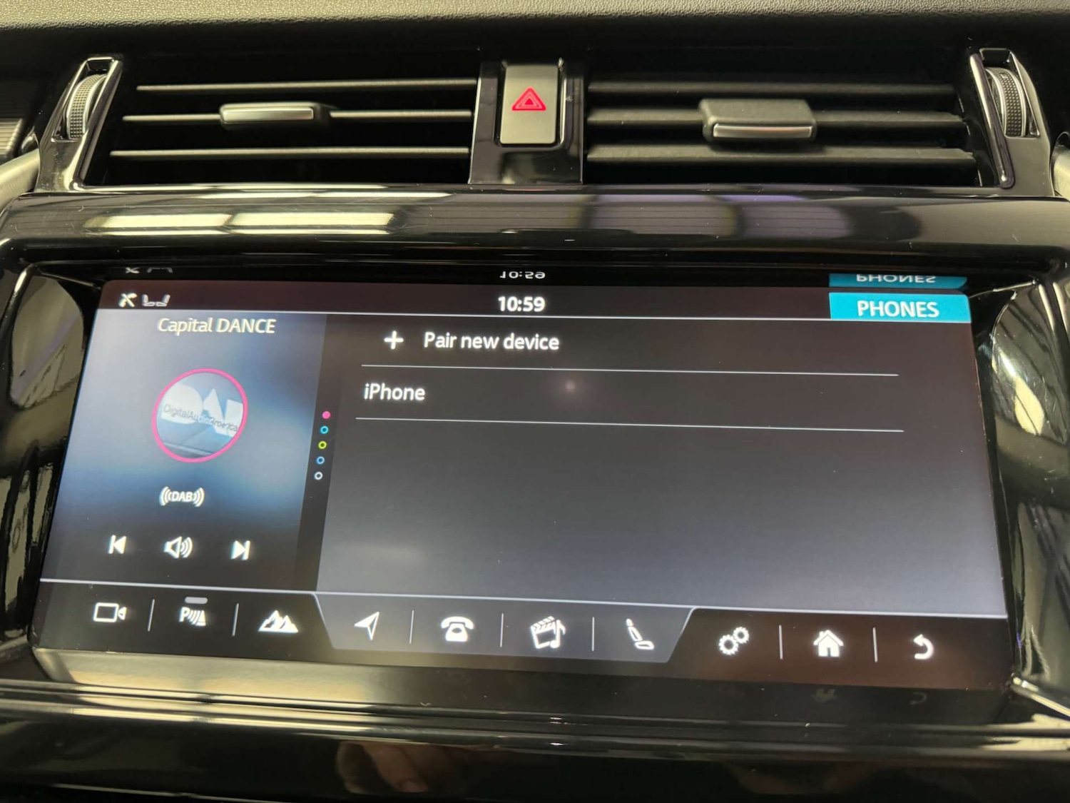 Used Land Rover Discovery 2017 for sale - 78003912: Photo 68