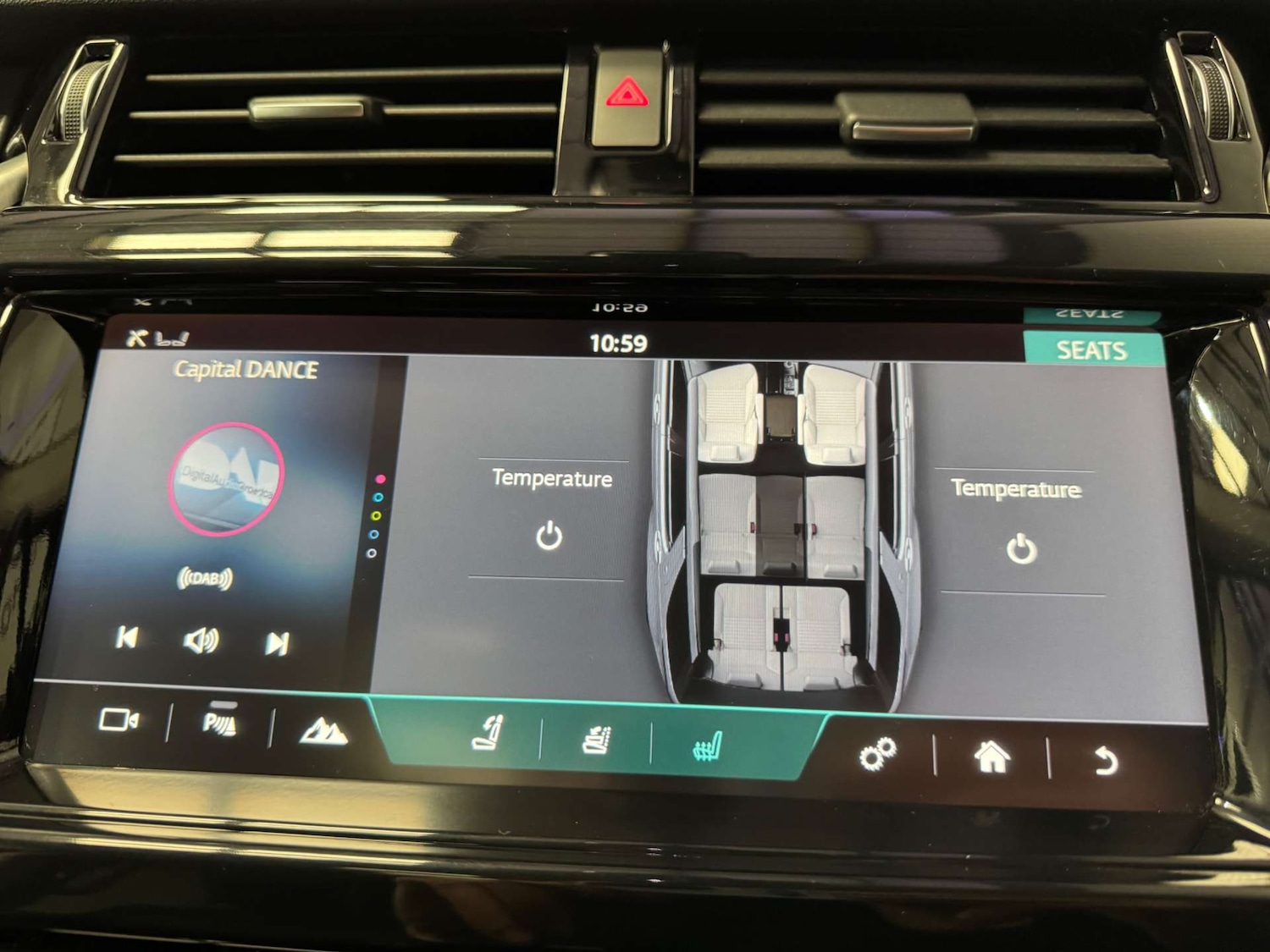 Used Land Rover Discovery 2017 for sale - 78003912: Photo 70