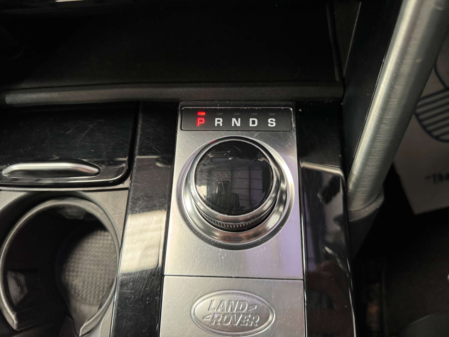 Used Land Rover Discovery 2017 for sale - 78003912: Photo 75