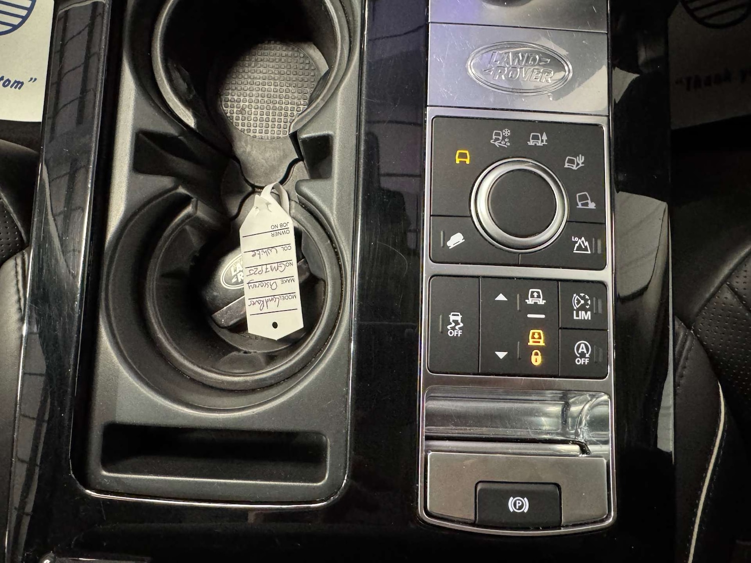 Used Land Rover Discovery 2017 for sale - 78003912: Photo 76