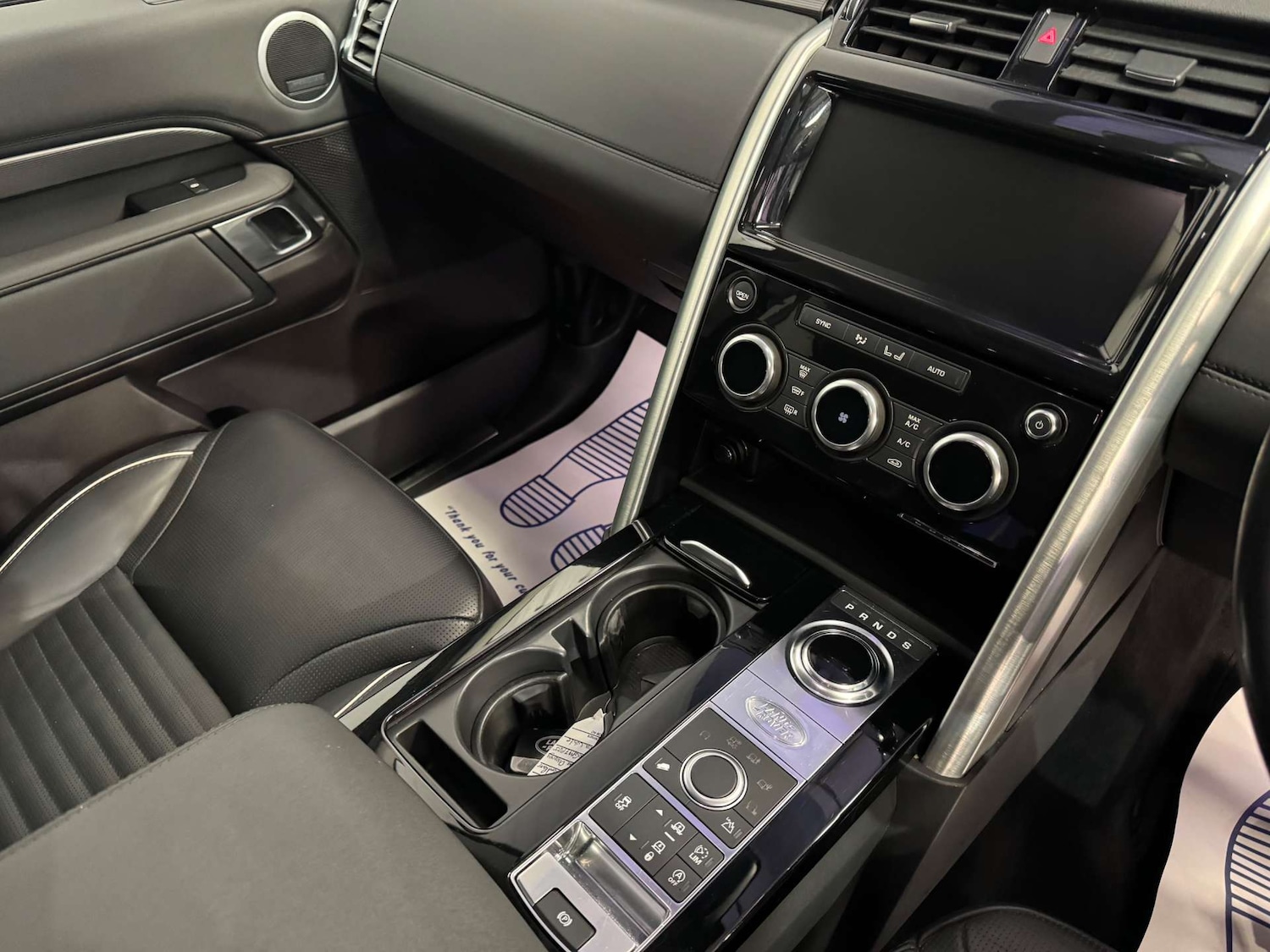 Used Land Rover Discovery 2017 for sale - 78003912: Photo 78