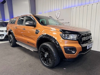 Used Ford Ranger 2022 for sale - 78702794: Photo