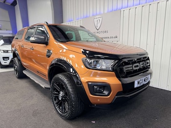 Used Ford Ranger 2022 for sale - 78702794: Photo