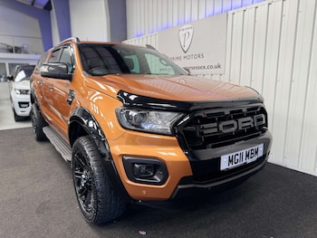 Used Ford Ranger 2022 for sale - 78702794: Photo