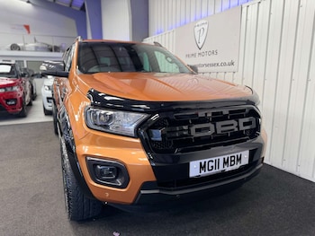 Used Ford Ranger 2022 for sale - 78702794: Photo