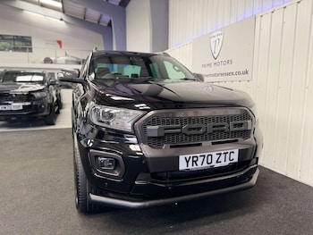 Used Ford Ranger 2021 for sale - 79478924: Photo