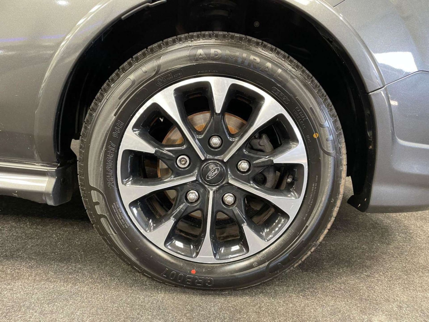 Used Ford Transit Custom 2020 for sale - 77107221: Photo 19