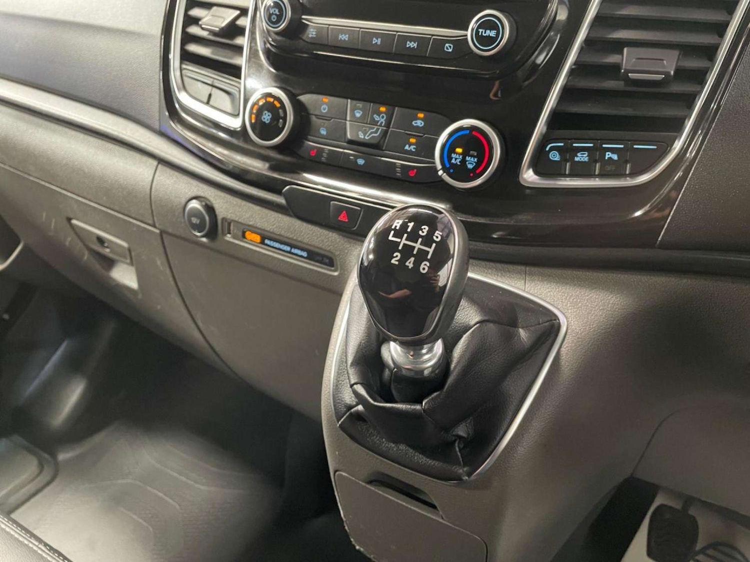 Used Ford Transit Custom 2020 for sale - 77107221: Photo 22