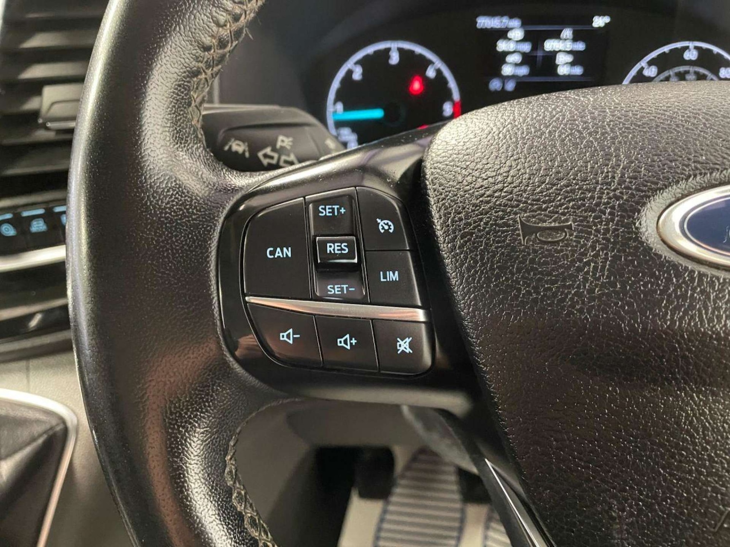 Used Ford Transit Custom 2020 for sale - 77107221: Photo 26