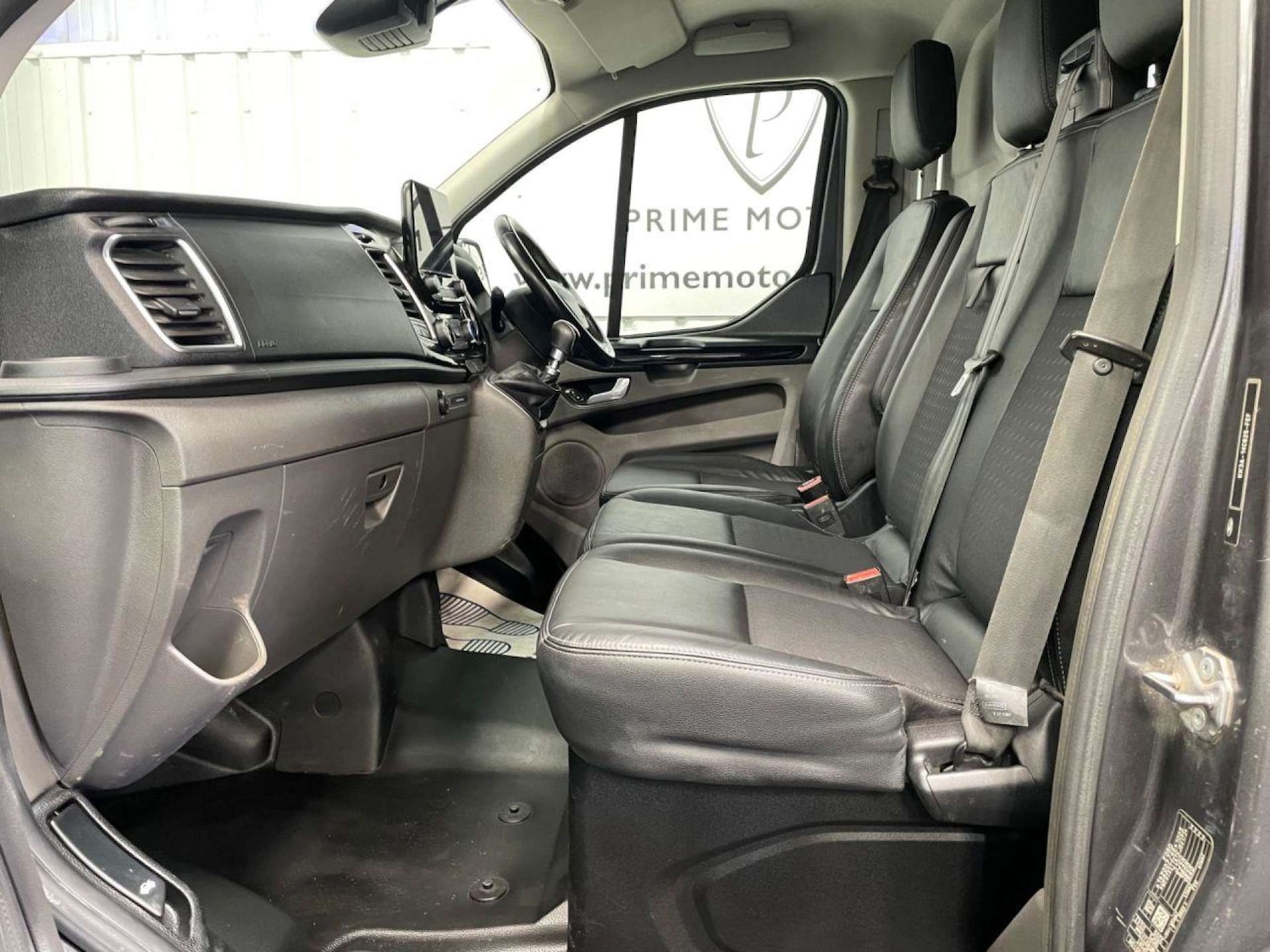 Used Ford Transit Custom 2020 for sale - 77107221: Photo 33