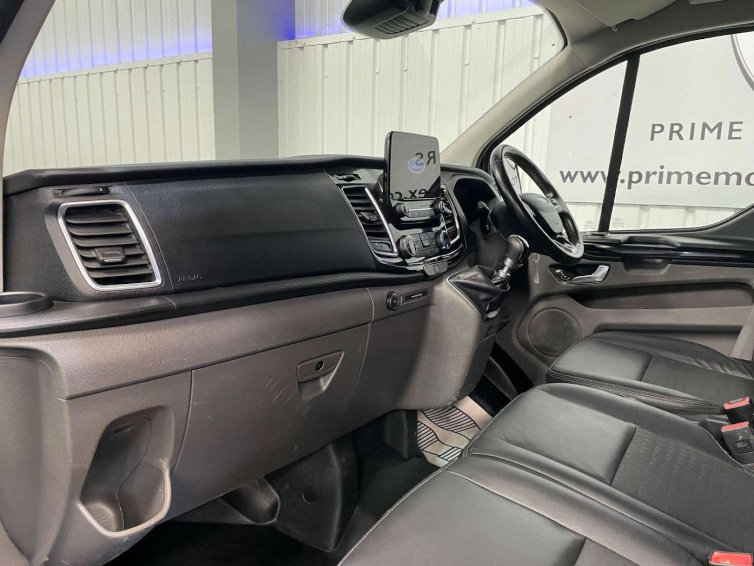 Used Ford Transit Custom 2020 for sale - 77107221: Photo 34