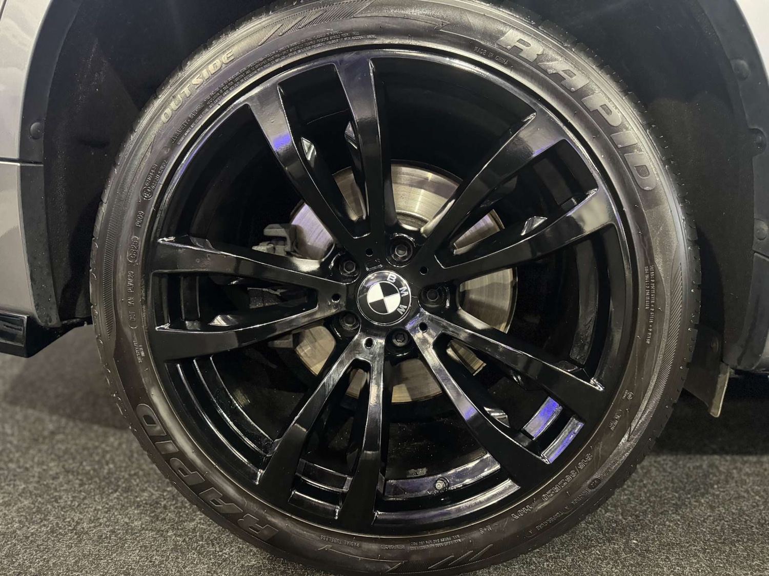 Used BMW X6 2016 for sale - 77408985: Photo 22