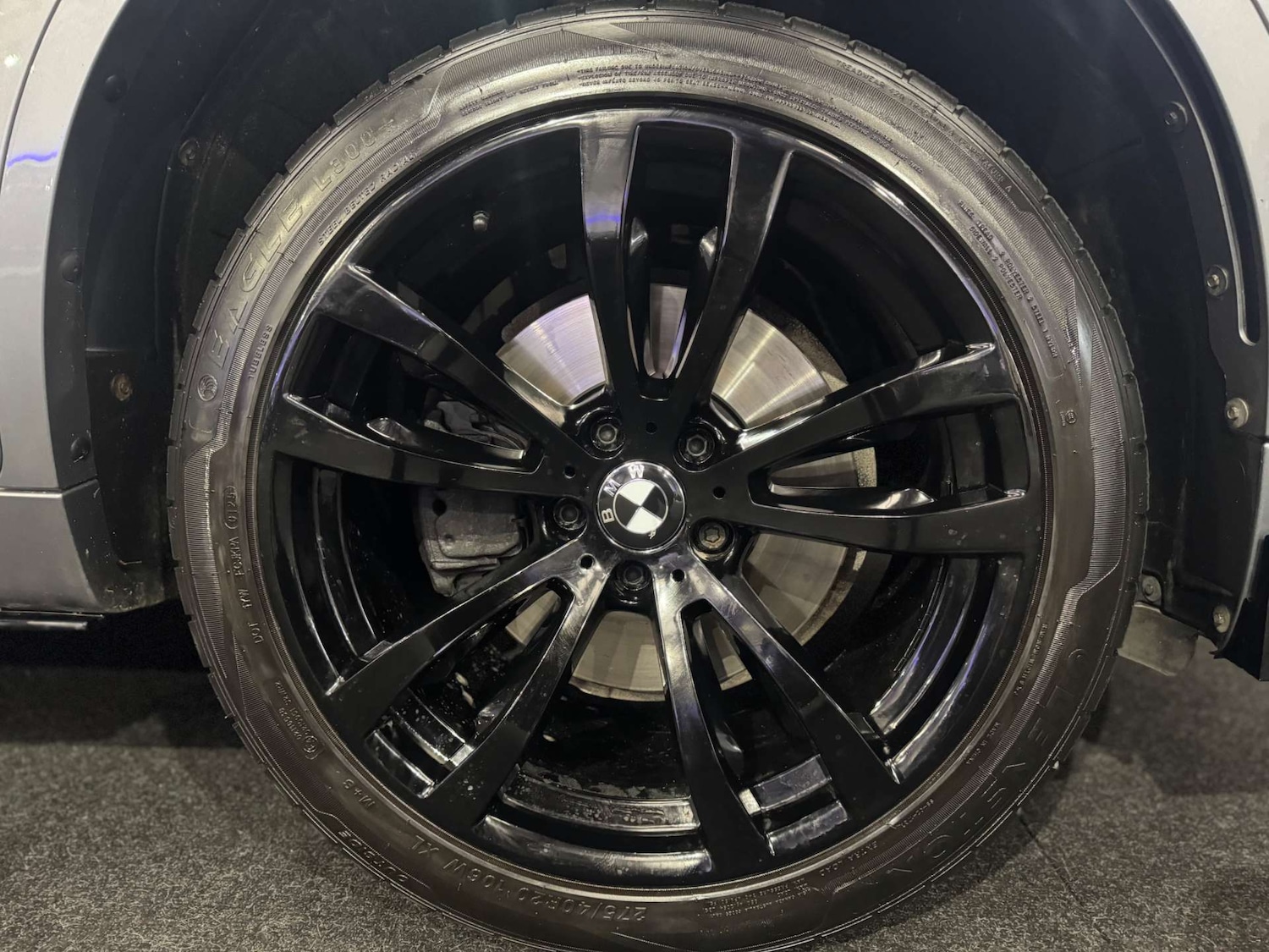 Used BMW X6 2016 for sale - 77408985: Photo 24