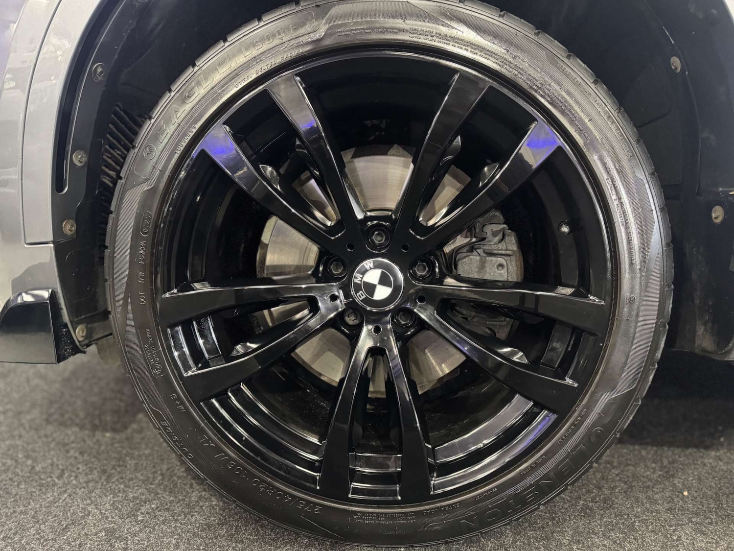 Used BMW X6 2016 for sale - 77408985: Photo 28