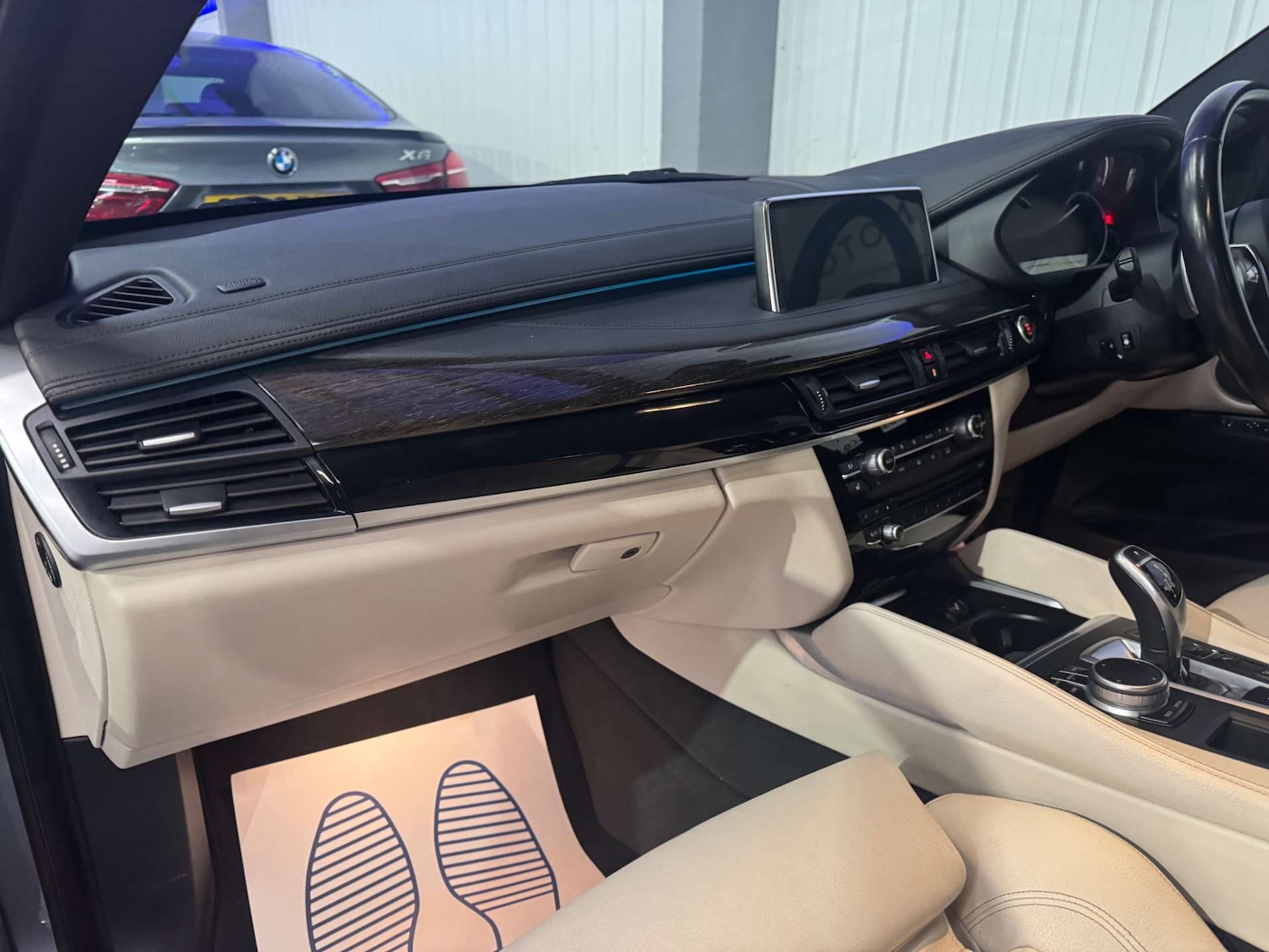 Used BMW X6 2016 for sale - 77408985: Photo 29