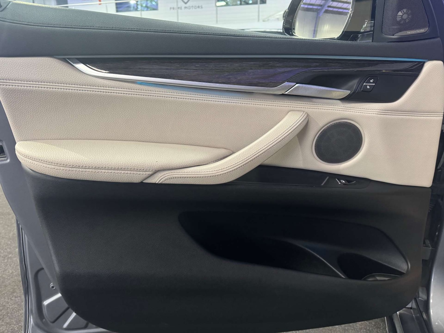 Used BMW X6 2016 for sale - 77408985: Photo 32