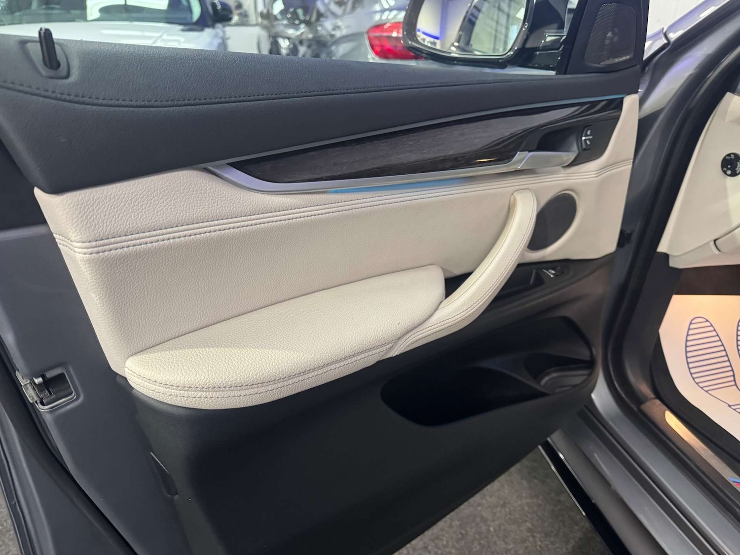 Used BMW X6 2016 for sale - 77408985: Photo 33