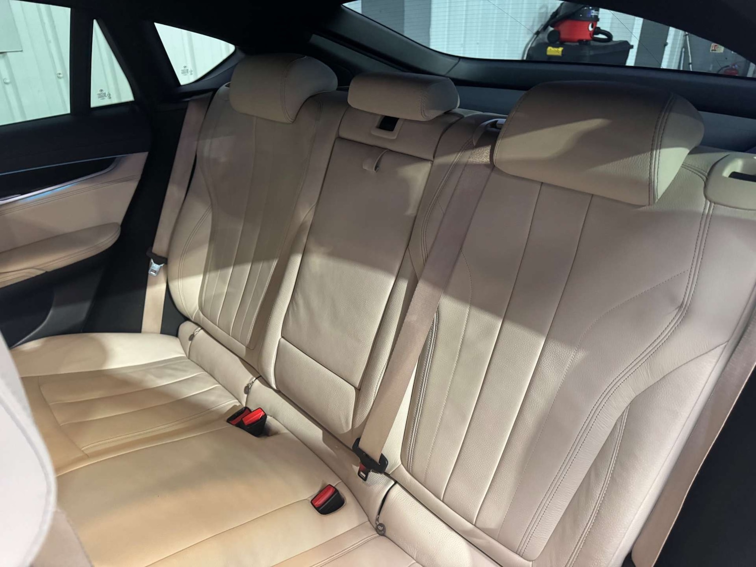 Used BMW X6 2016 for sale - 77408985: Photo 36