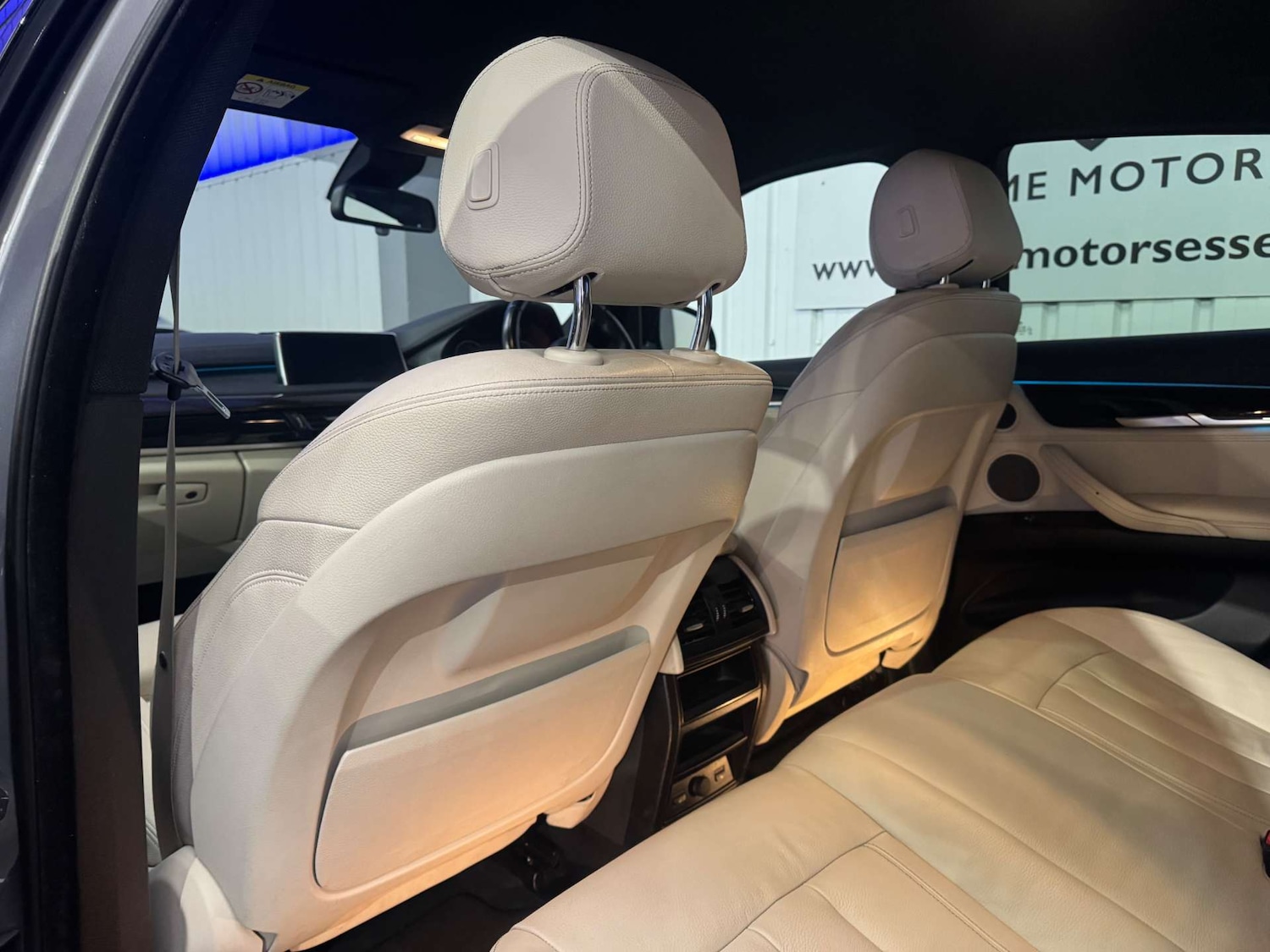 Used BMW X6 2016 for sale - 77408985: Photo 37