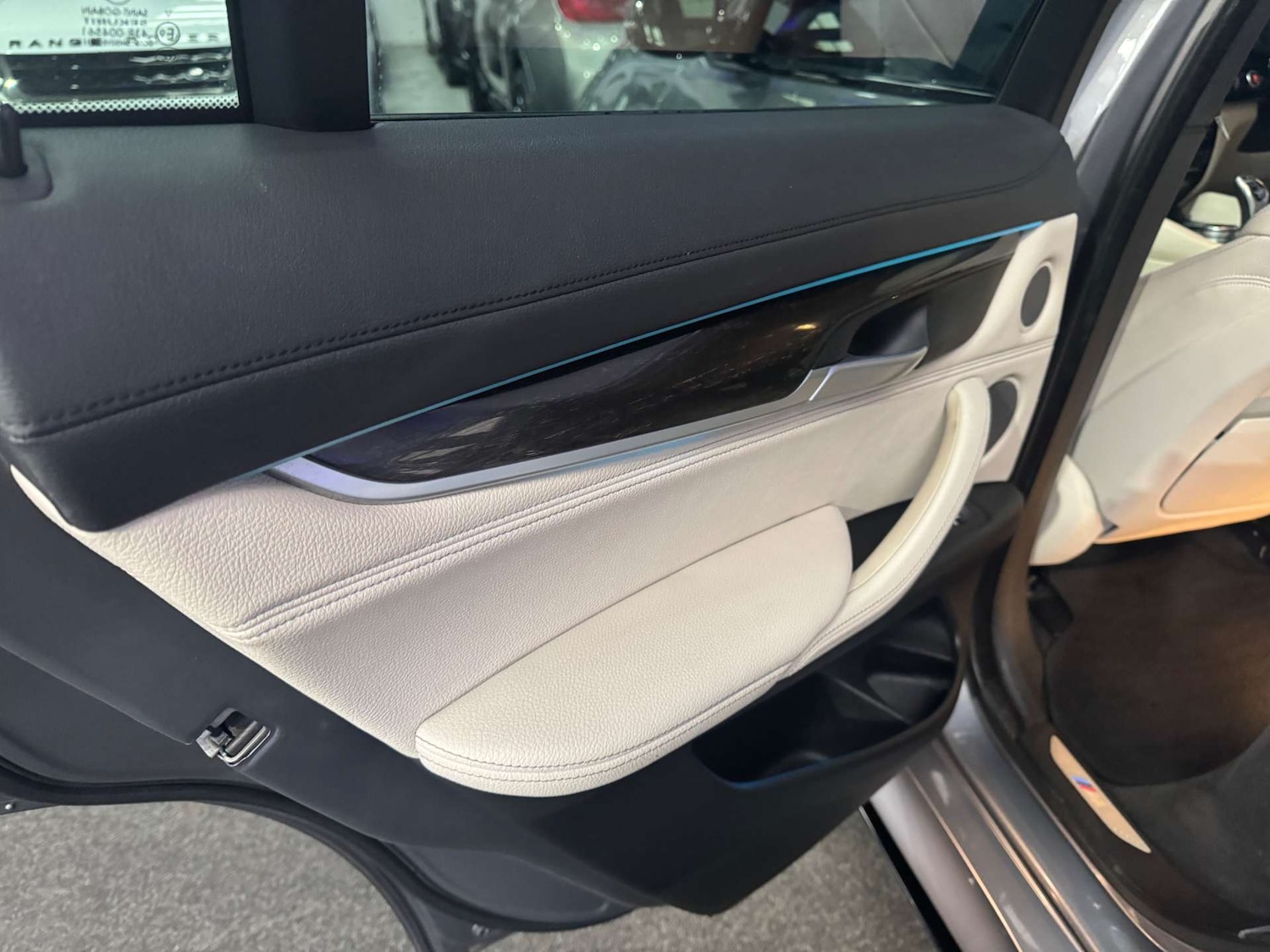 Used BMW X6 2016 for sale - 77408985: Photo 40