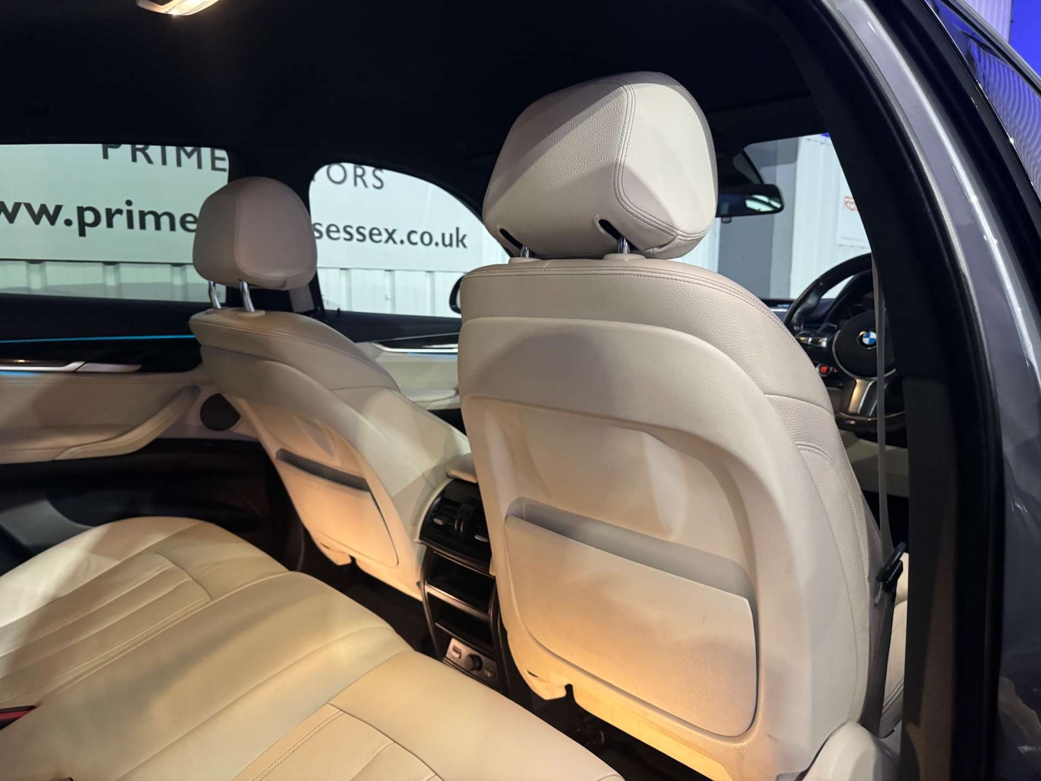 Used BMW X6 2016 for sale - 77408985: Photo 42