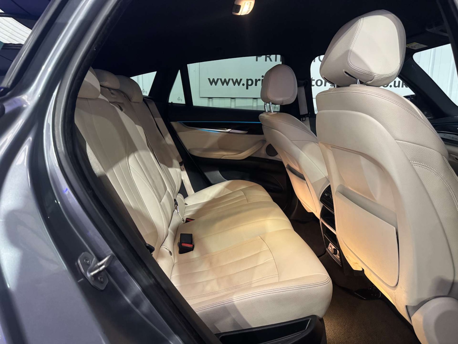 Used BMW X6 2016 for sale - 77408985: Photo 43