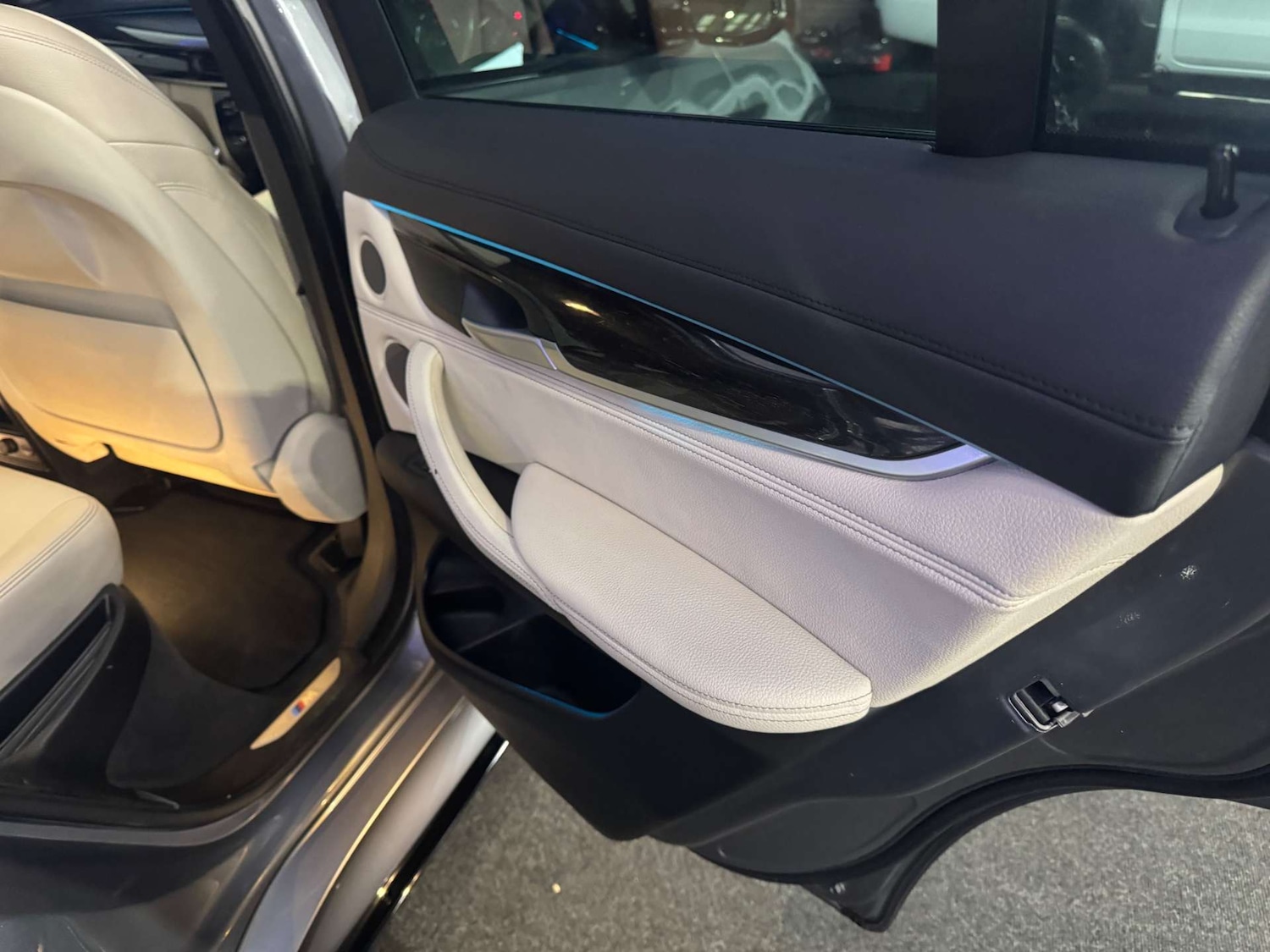 Used BMW X6 2016 for sale - 77408985: Photo 45