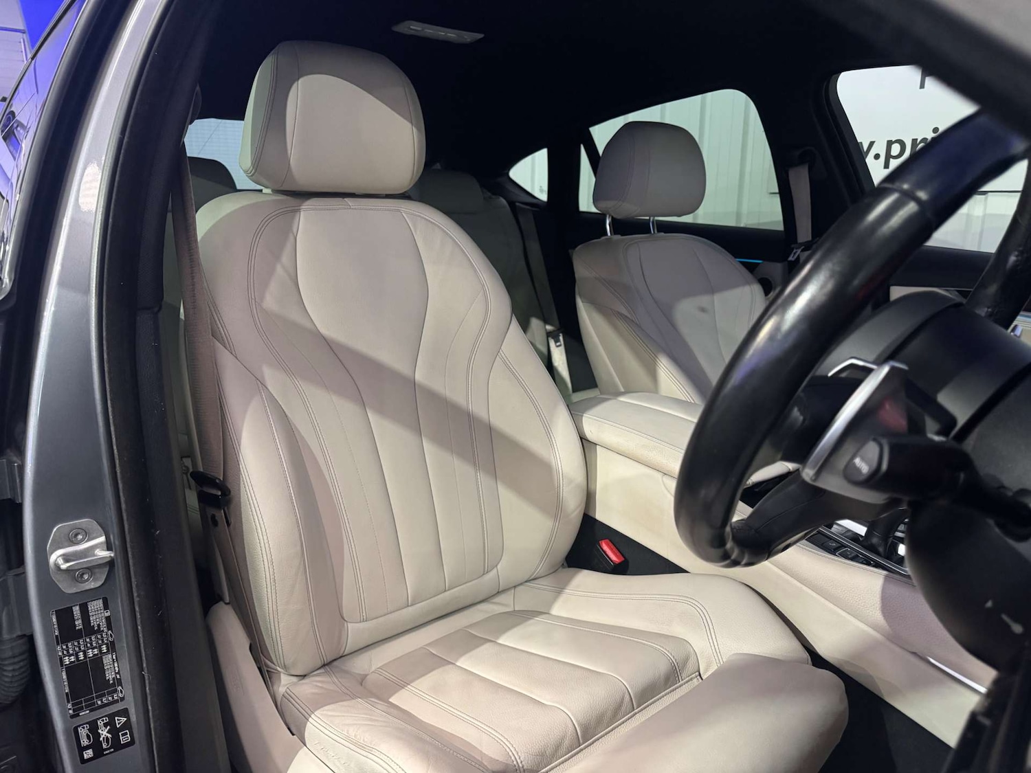 Used BMW X6 2016 for sale - 77408985: Photo 46