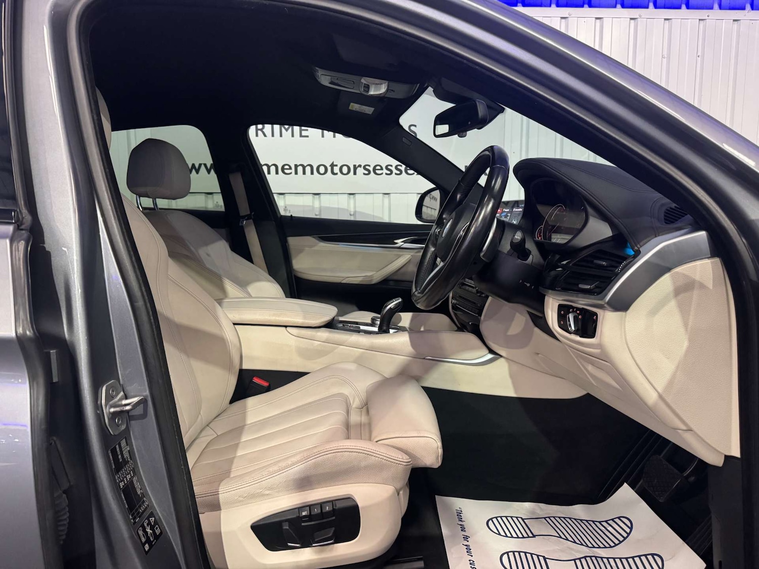 Used BMW X6 2016 for sale - 77408985: Photo 48