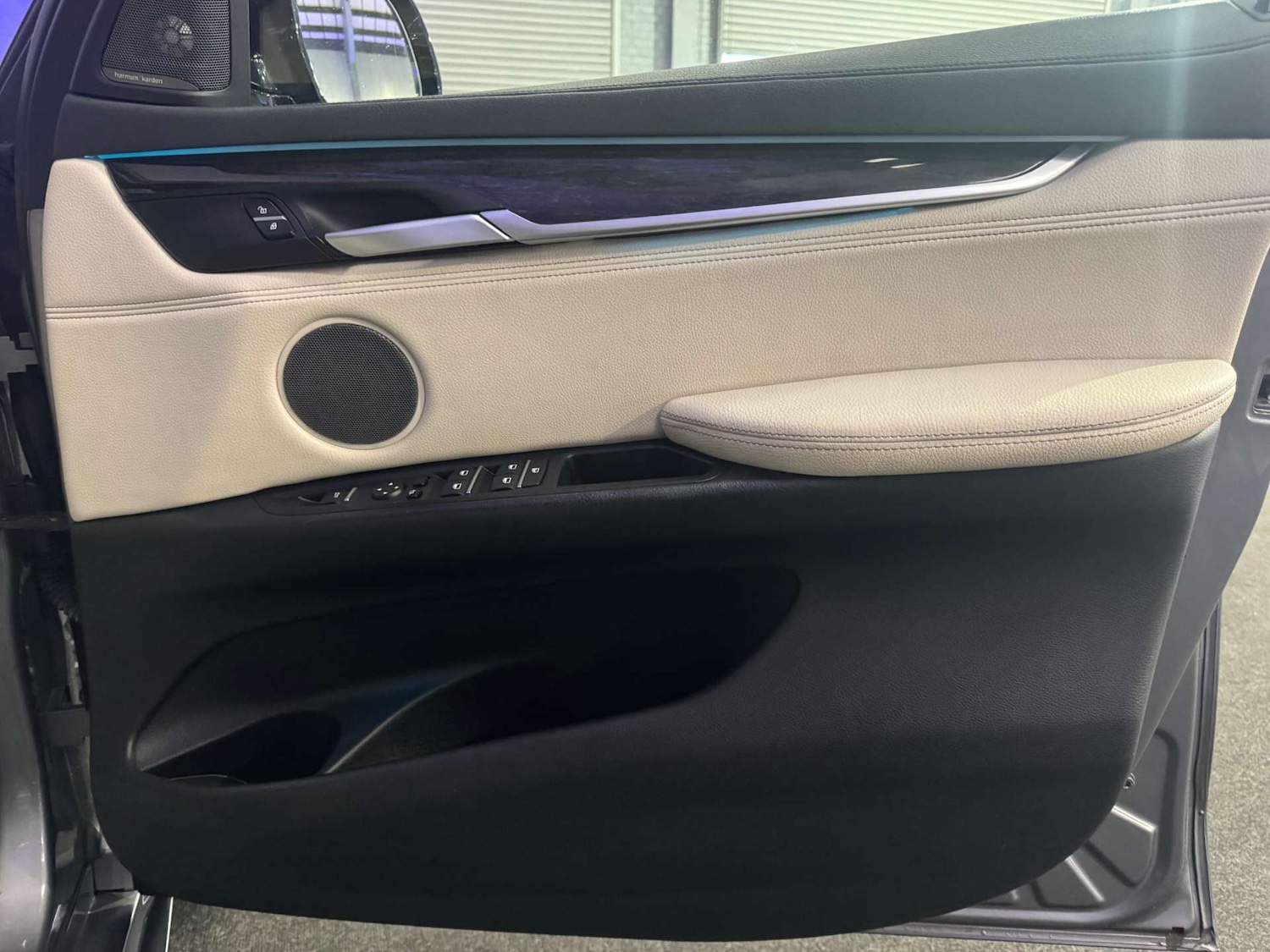 Used BMW X6 2016 for sale - 77408985: Photo 51