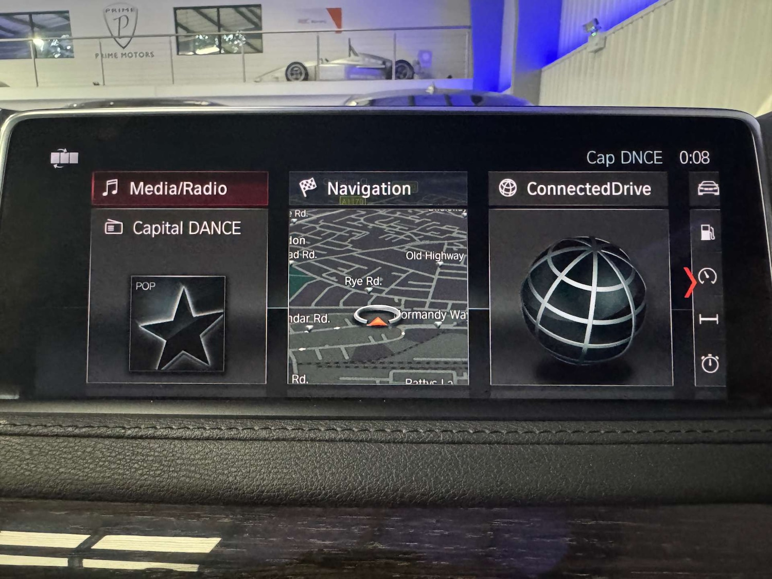 Used BMW X6 2016 for sale - 77408985: Photo 53