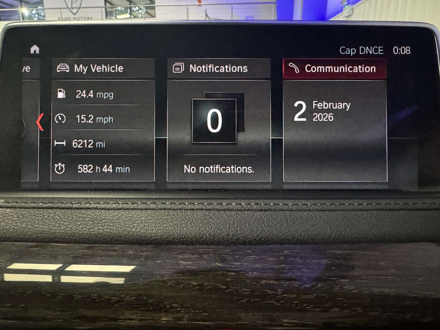 Used BMW X6 2016 for sale - 77408985: Photo 54