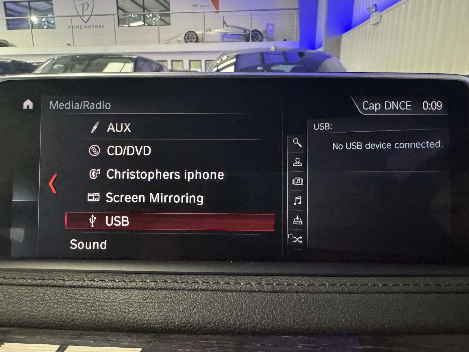 Used BMW X6 2016 for sale - 77408985: Photo 58