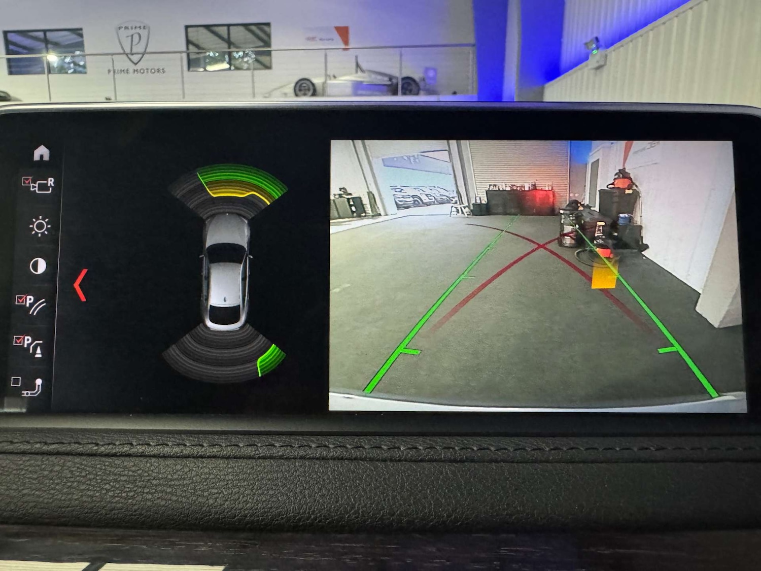 Used BMW X6 2016 for sale - 77408985: Photo 59