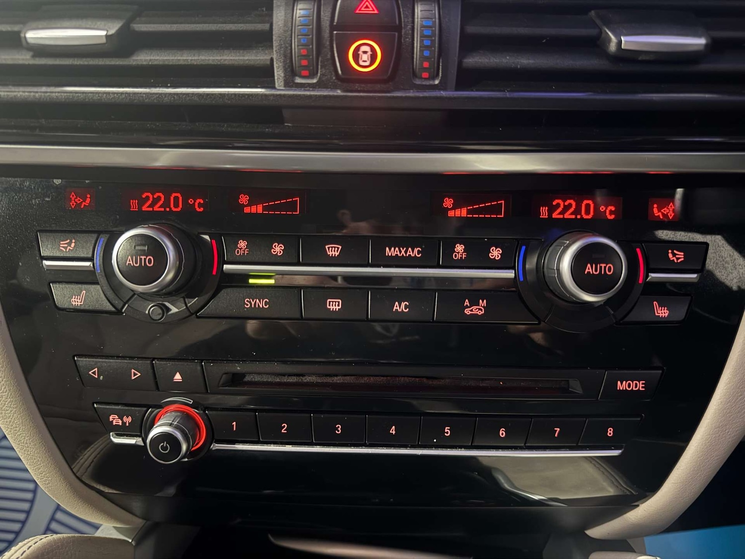 Used BMW X6 2016 for sale - 77408985: Photo 60