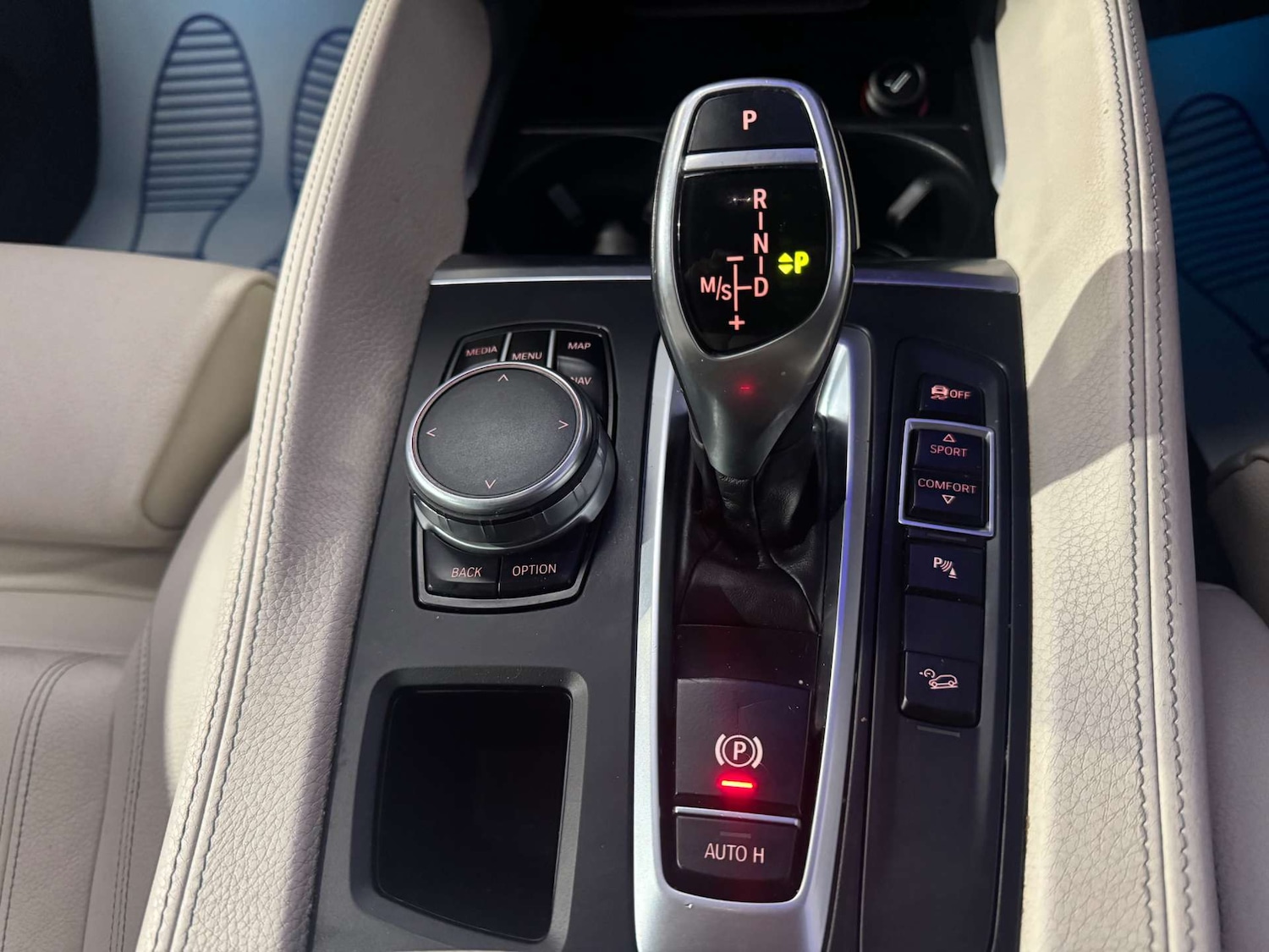 Used BMW X6 2016 for sale - 77408985: Photo 62