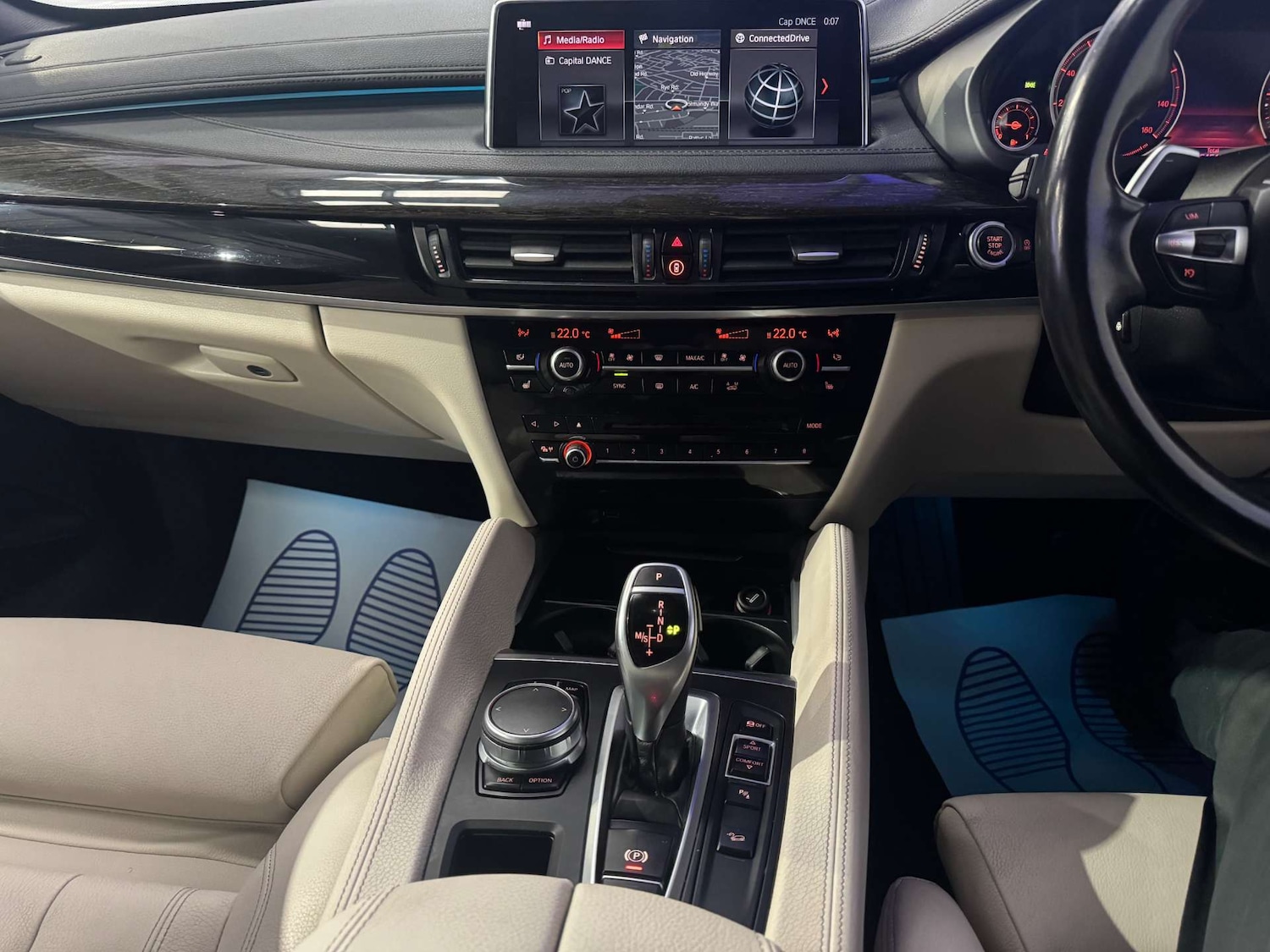 Used BMW X6 2016 for sale - 77408985: Photo 63