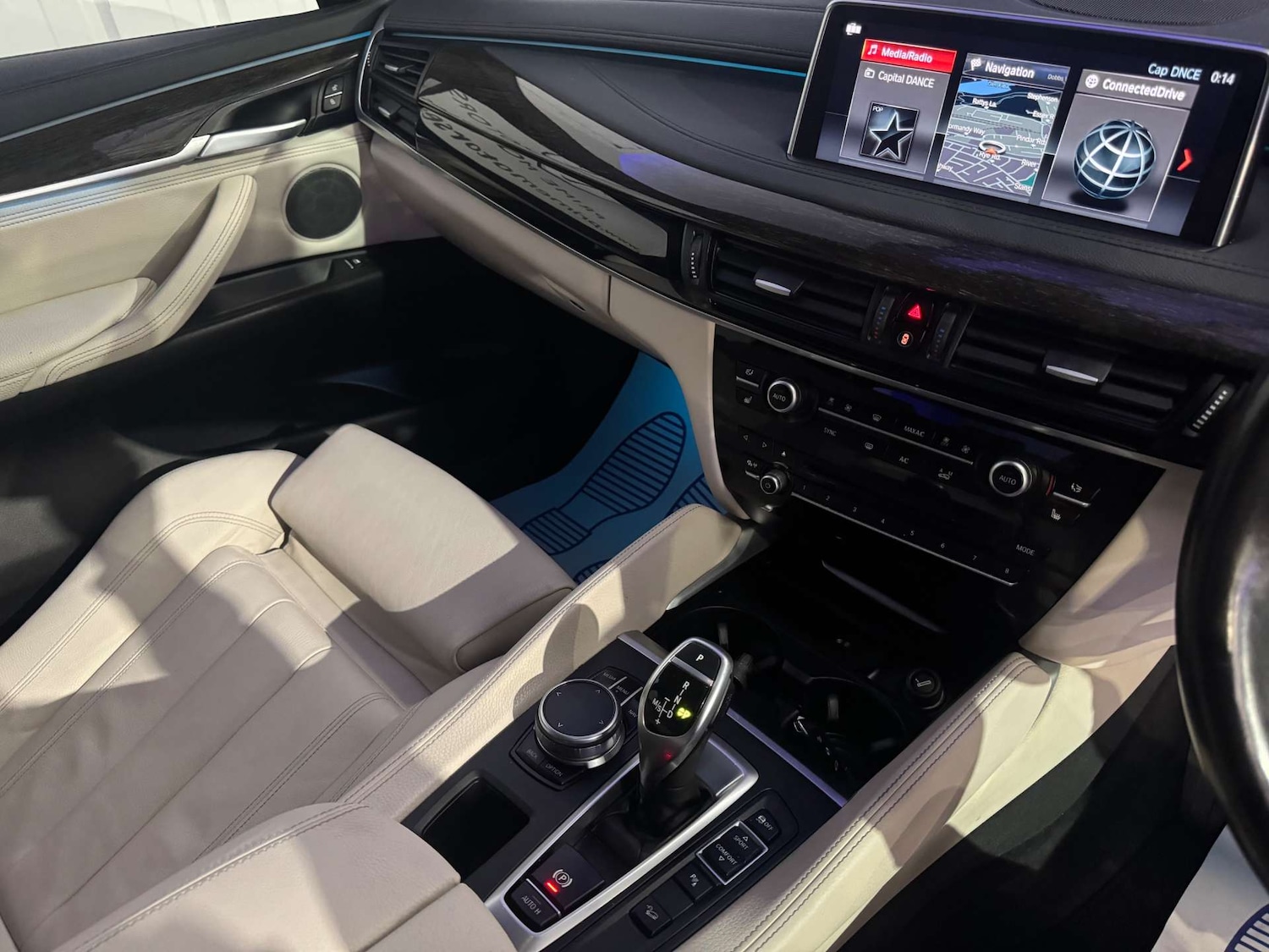 Used BMW X6 2016 for sale - 77408985: Photo 64